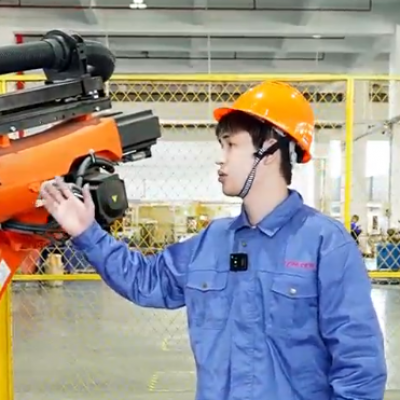 要想管線包轉(zhuǎn)的好，選對管線包最關(guān)鍵